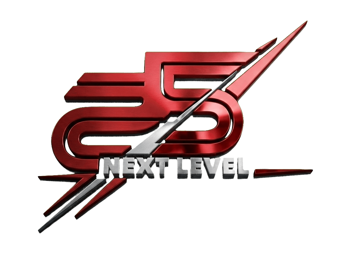 25 Next Level